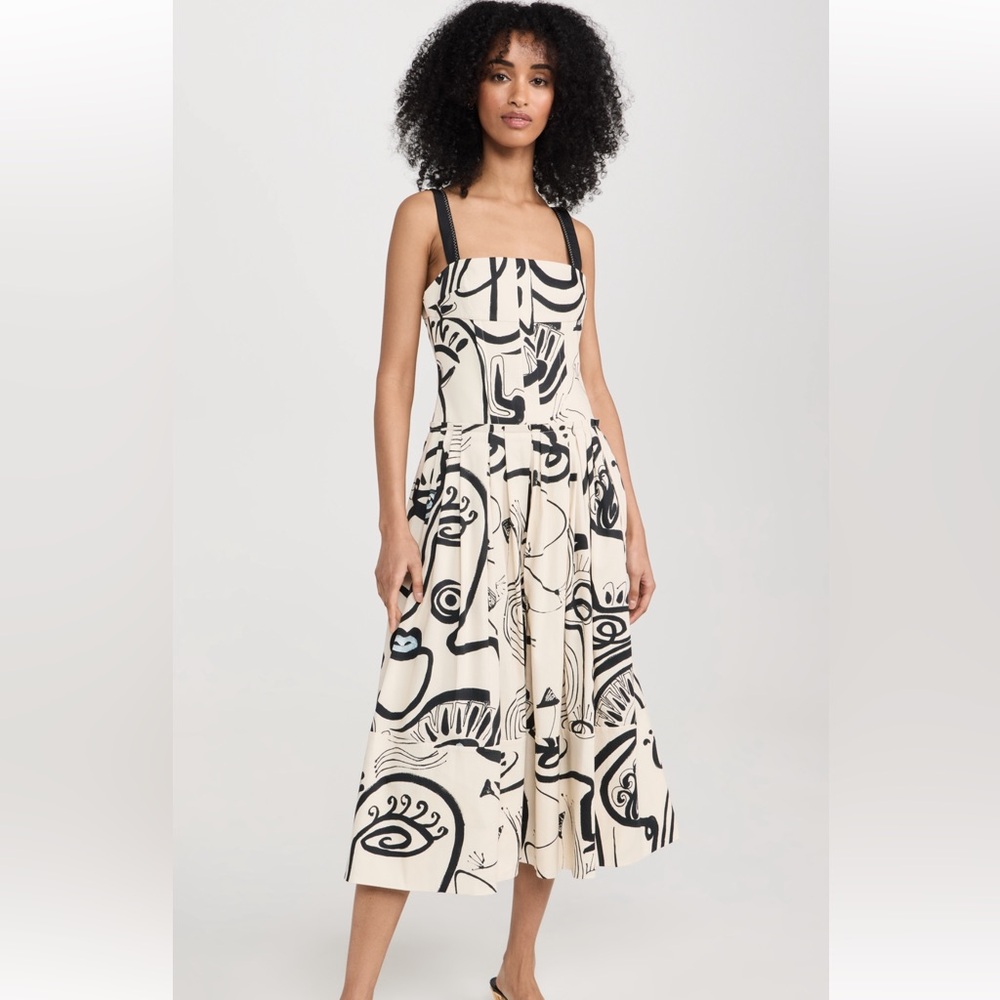 Alexis Cocco dress size small